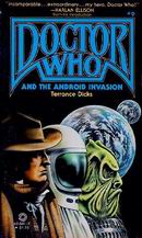 1980 Pinnacle edition with cover art by David Mann