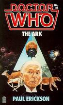 1986 1st Edition Book Cover by Alister Pearson