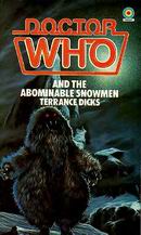 1983 Target edition with cover by Andrew Skilleter