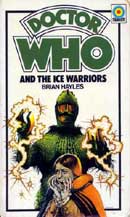 1974 Target edition with cover by  Chris Achilleos