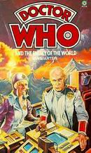 1981 Target edition with cover by Bill Donohoe