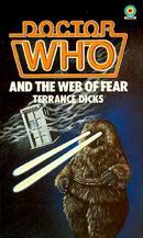 1984 Target edition with cover by  Andrew Skilleter
