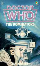 1984 Target edition with cover by Andrew Skilleter