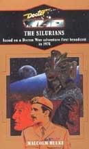 1992 Edition Book Cover with cover by Alister Pearson
