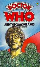 1984 Book cover with art by John Geary