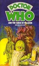 1980 Hardback WH Allen Edition Book Cover with cover by Bill Donohoe