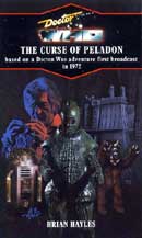 1992 Edition Book Cover with cover by Alister Pearson