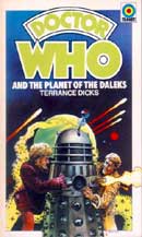 1978 Book cover with art by Chris Achilleos
