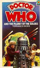 1976 Target edition Book Cover with cover by Chris Achilleos