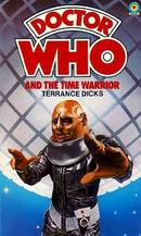 1979 Target edition with cover art by Alun Hood