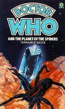 1978 Target edition with cover art by Alun Hood
