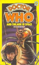 1977 Target edition with cover art by Chris Achilleos