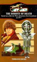 1991 Pinacle edition with cover art by Alister Pearson