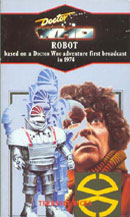 1992 Target Edition Book Cover with cover by Alister Pearson