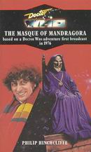 1991 Pinacle edition with cover art by Alister Pearson