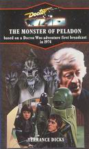 1992 Target Edition Book with cover by Alister Pearson