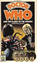 1975 Target edition with cover art by Peter Brookes