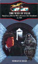 1993Target edition with cover by  Alister Pearson