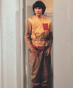 Image of Adric (Matthew Waterhouse)