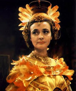 Image of (Babara)  Jacqueline Hill