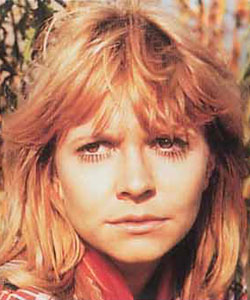 Image of Jo Grant (Katy Manning)