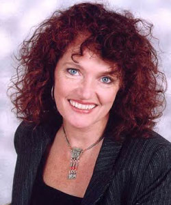 Image of Louise Jameson