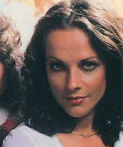 Image of Romana (Mary Tamm)