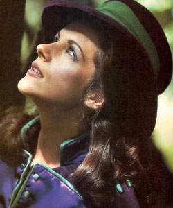 Image of Romana (Mary Tamm)