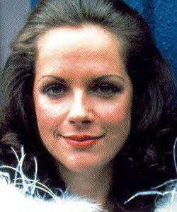 Image of Mary Tamm