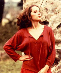 Image of Mary Tamm