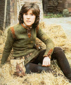 Image of Sarah Jane Smith (Elisabeth Sladen)