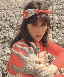 Image of Sarah Jane Smith (Elisabeth Sladen)