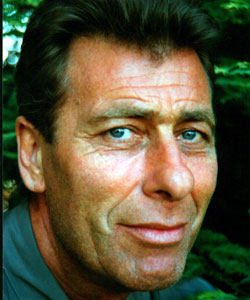 Image of John Levene