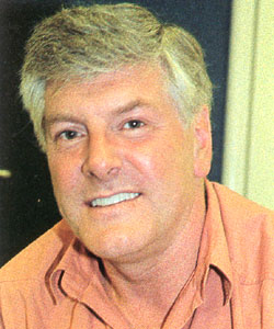 Image of Peter Purves