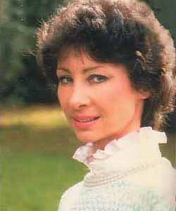 Image of Carole Ann Ford