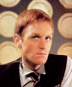 Image of Turlough (Mark Strickson)