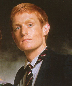 Image of Turlough (Mark Strickson)