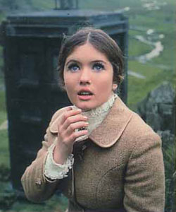 Image of Victoria (Deborah Watling)