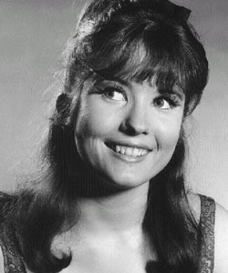 Image of Deborah Watling