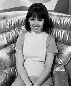 Image of Wendy Padbury