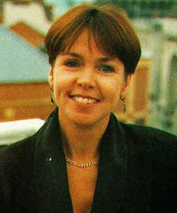 Image of Wendy Padbury