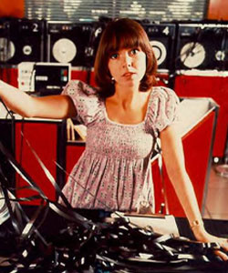 Image of Wendy Padbury