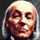 William Hartnell