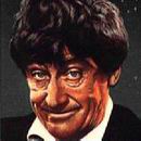 Patrick Troughton