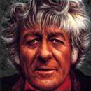 Jon Pertwee