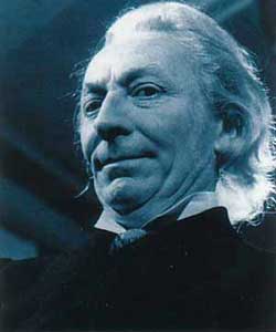 Image of William Hartnell