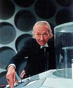 Image of William Hartnell