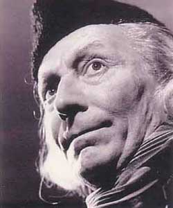 Image of William Hartnell