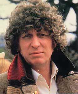 Image of Tom Baker