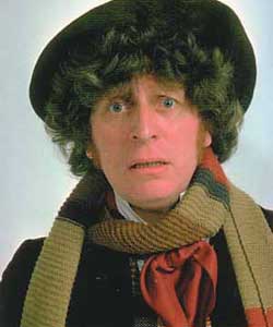 Image of Tom Baker